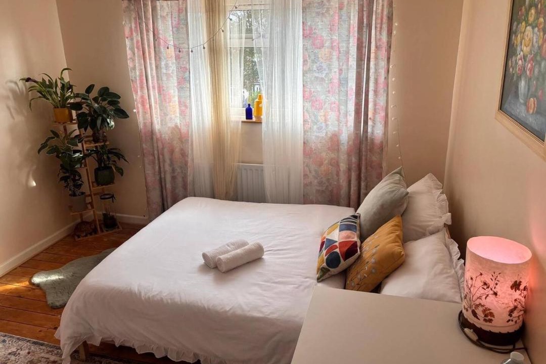 Photo of Bedroom in London Borough of Hounslow