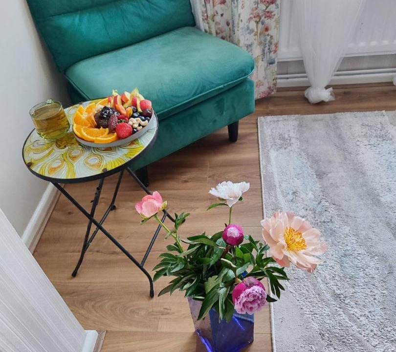 Photo of Livingroom in London Borough of Hounslow