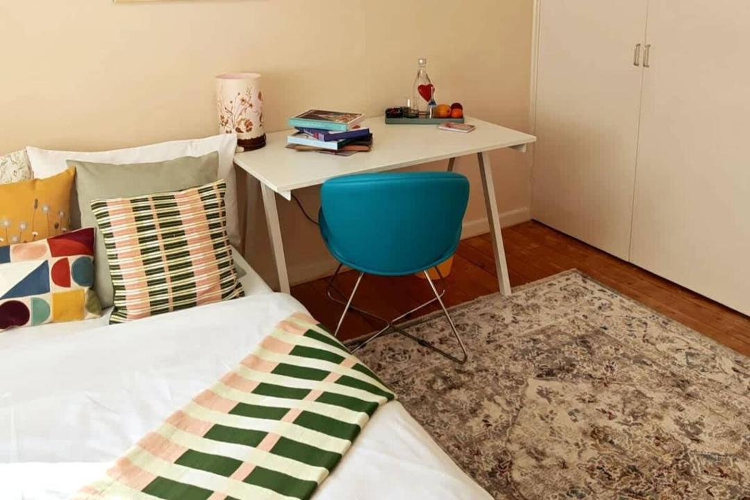 Photo of Bedroom in London Borough of Hounslow