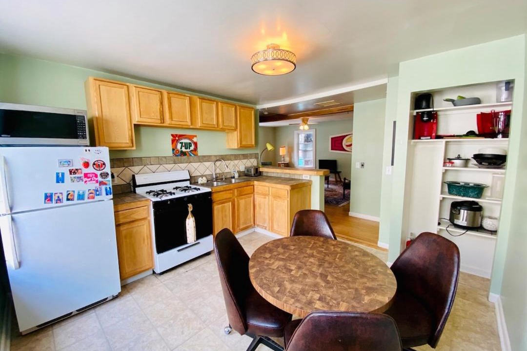 Photo of Kitchen in Bisbee