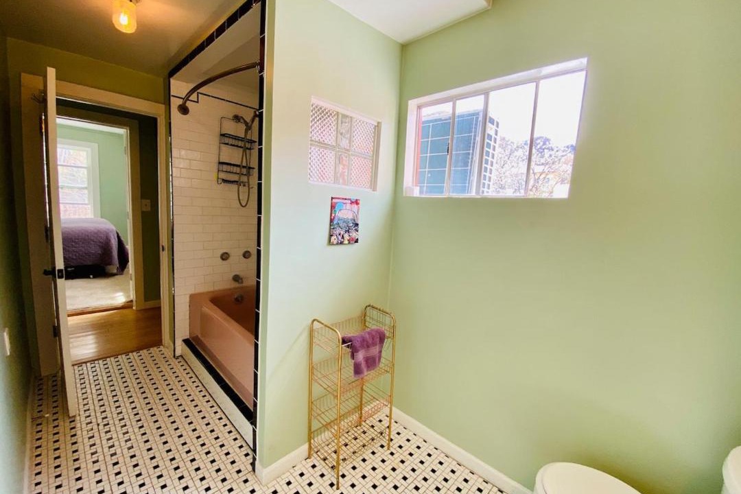 Photo of Bathroom in Bisbee
