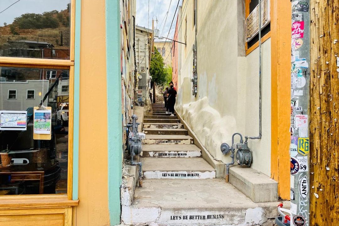 Photo of Others in Bisbee