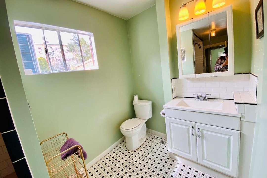 Photo of Bathroom in Bisbee