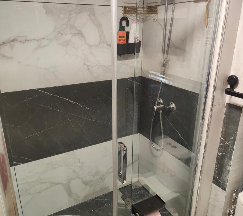 Photo of Bathroom in Porte-Saint-Martin