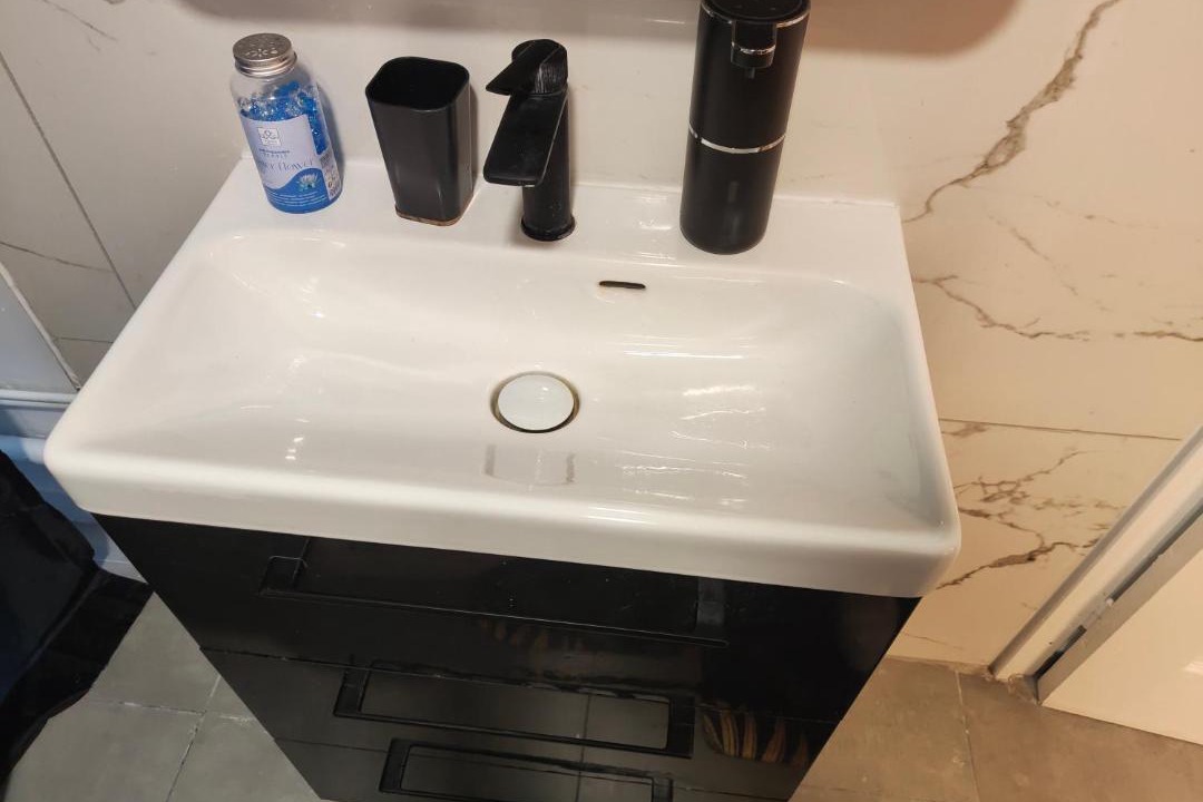 Photo of Bathroom in Porte-Saint-Martin