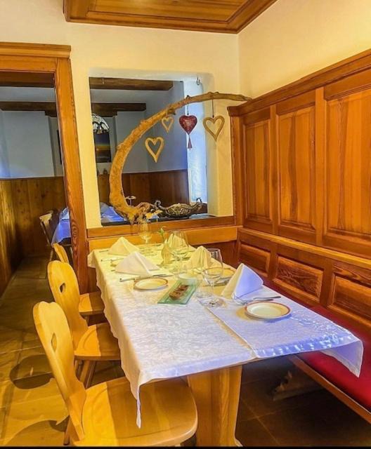 Photo of Kitchen in Blitzingen