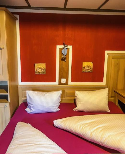 Photo of Bedroom in Blitzingen