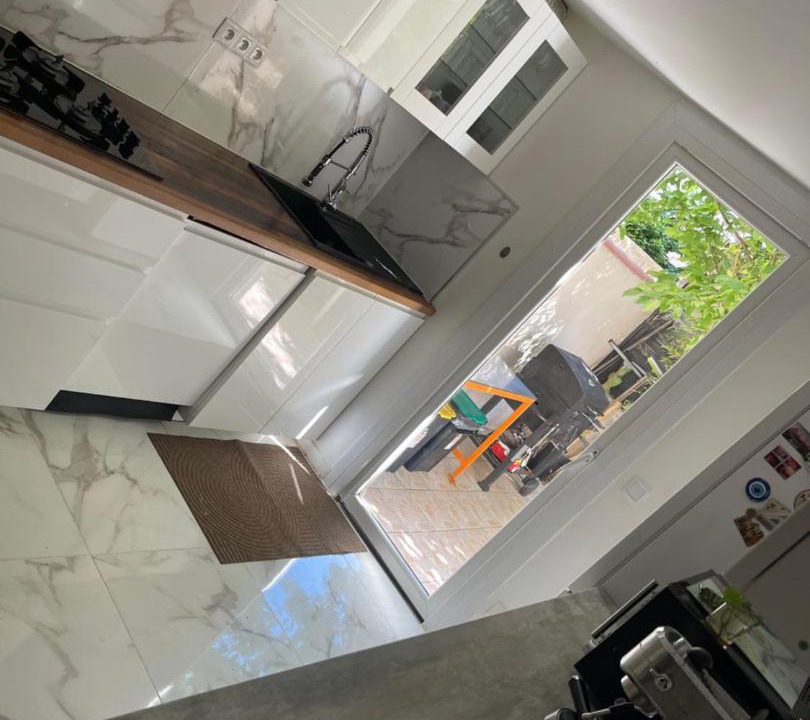 Photo of Kitchen in La Peyrade