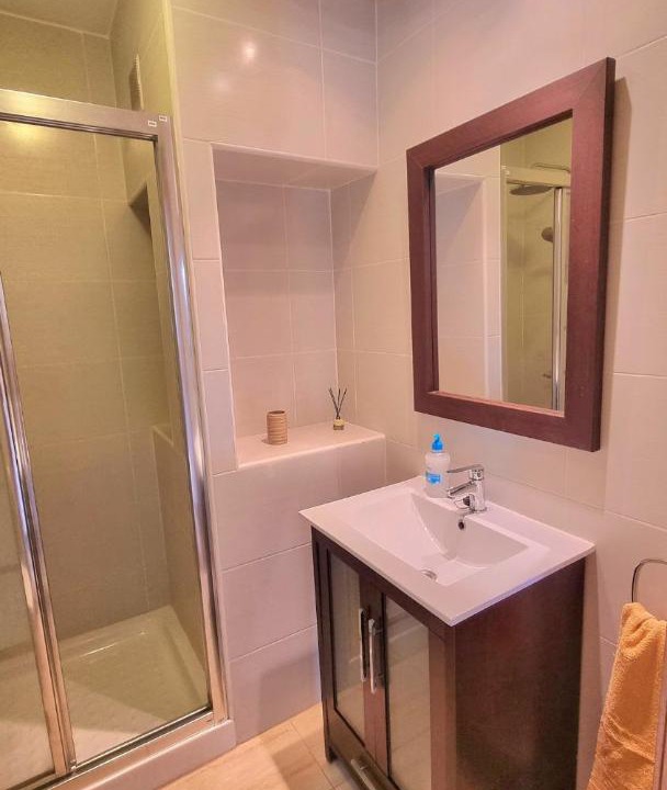 Photo of Bathroom in Flamenca Beach