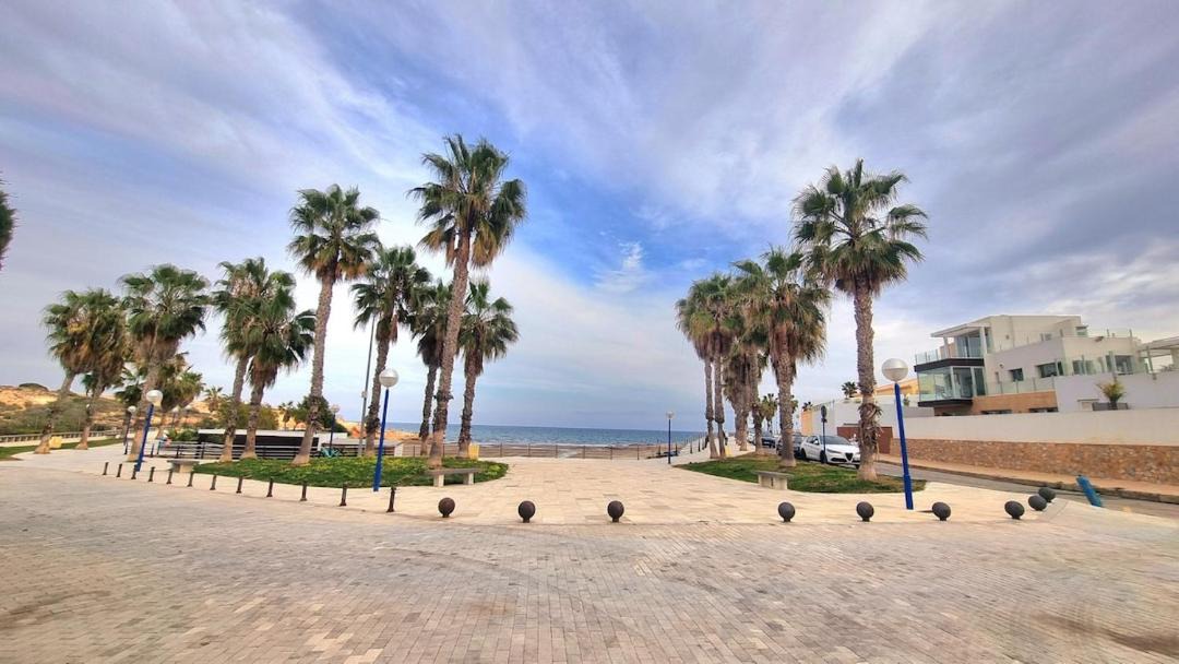 Photo of Others in Flamenca Beach