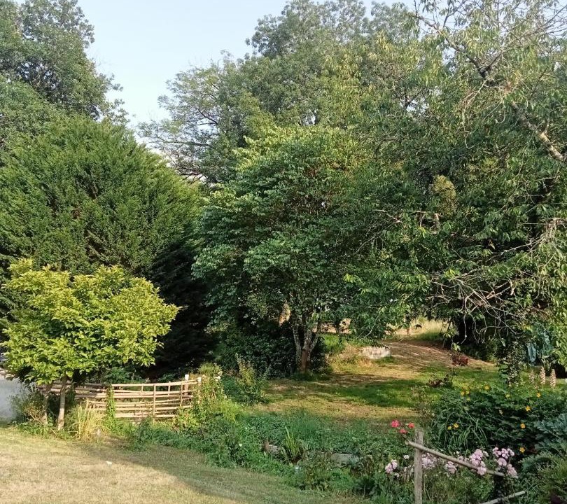 Photo of Outdoor in Montendre