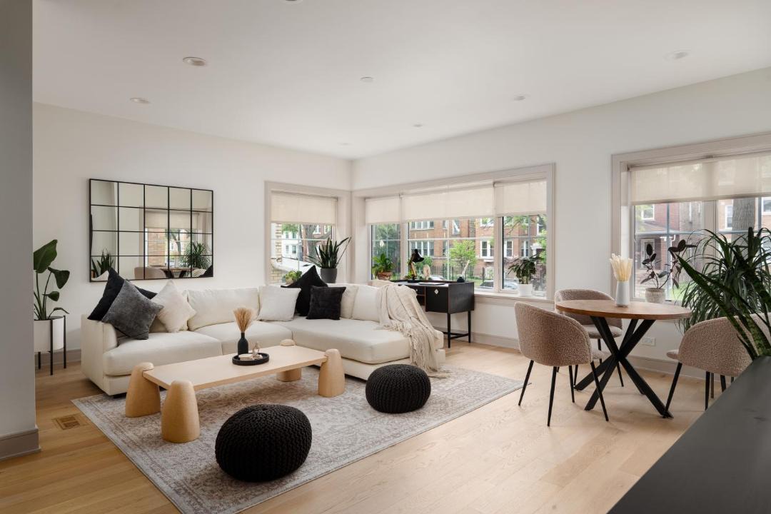 Photo of Livingroom in Avondale