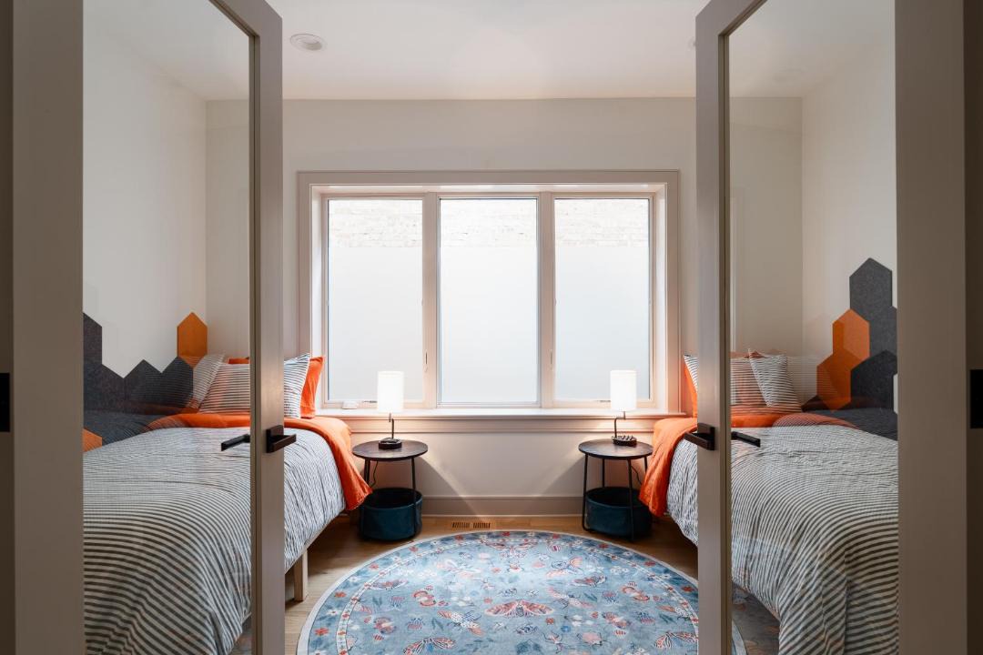 Photo of Bedroom in Avondale