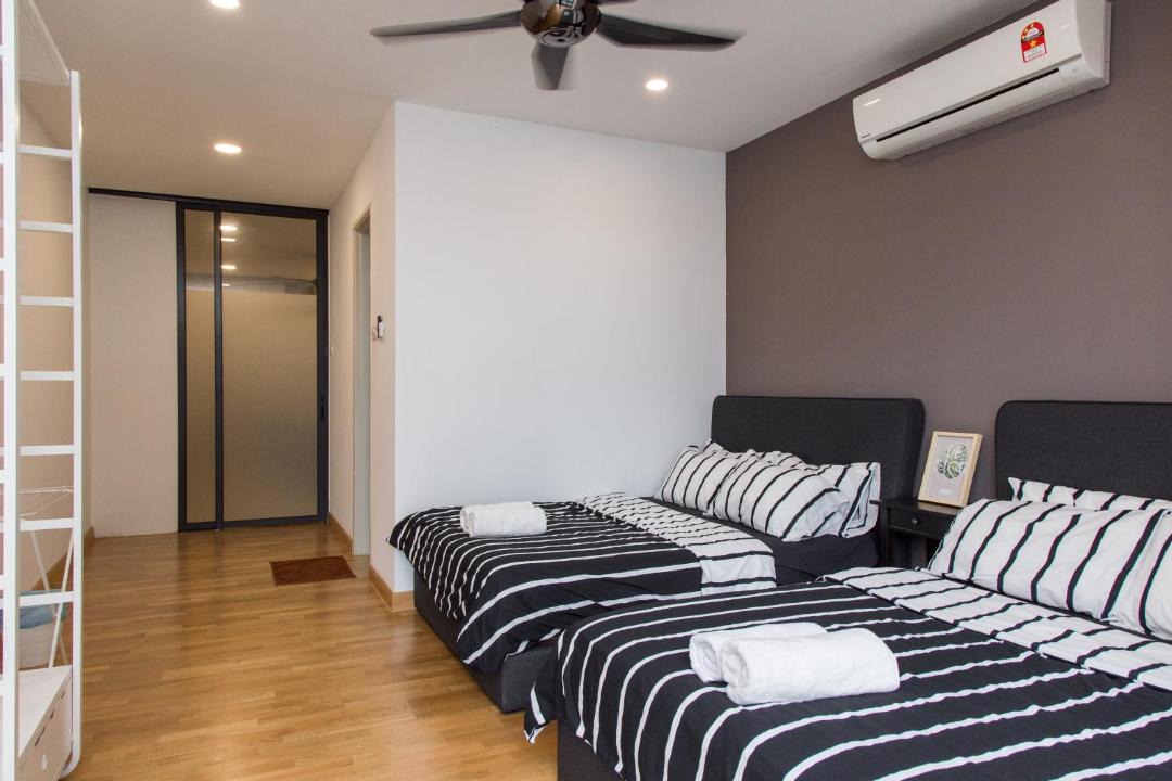 Photo of Others in Kampung Kerinchi