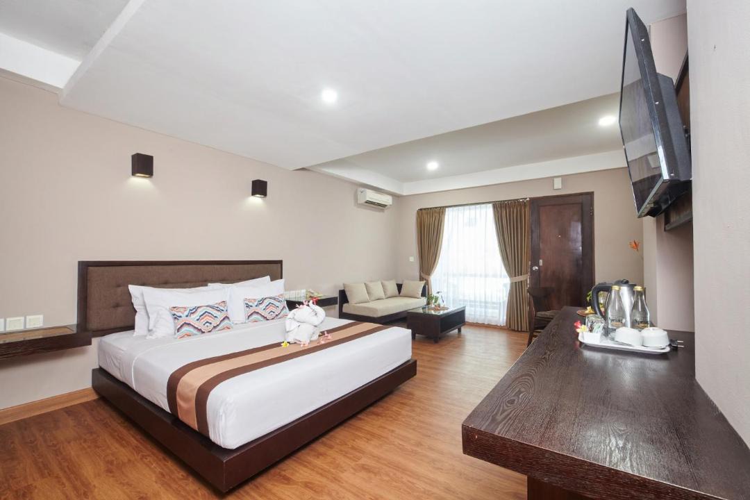 Photo of Bedroom in Denpasar Barat