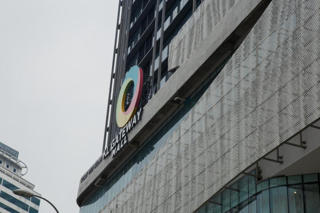 Photo of Others in Kampung Kerinchi