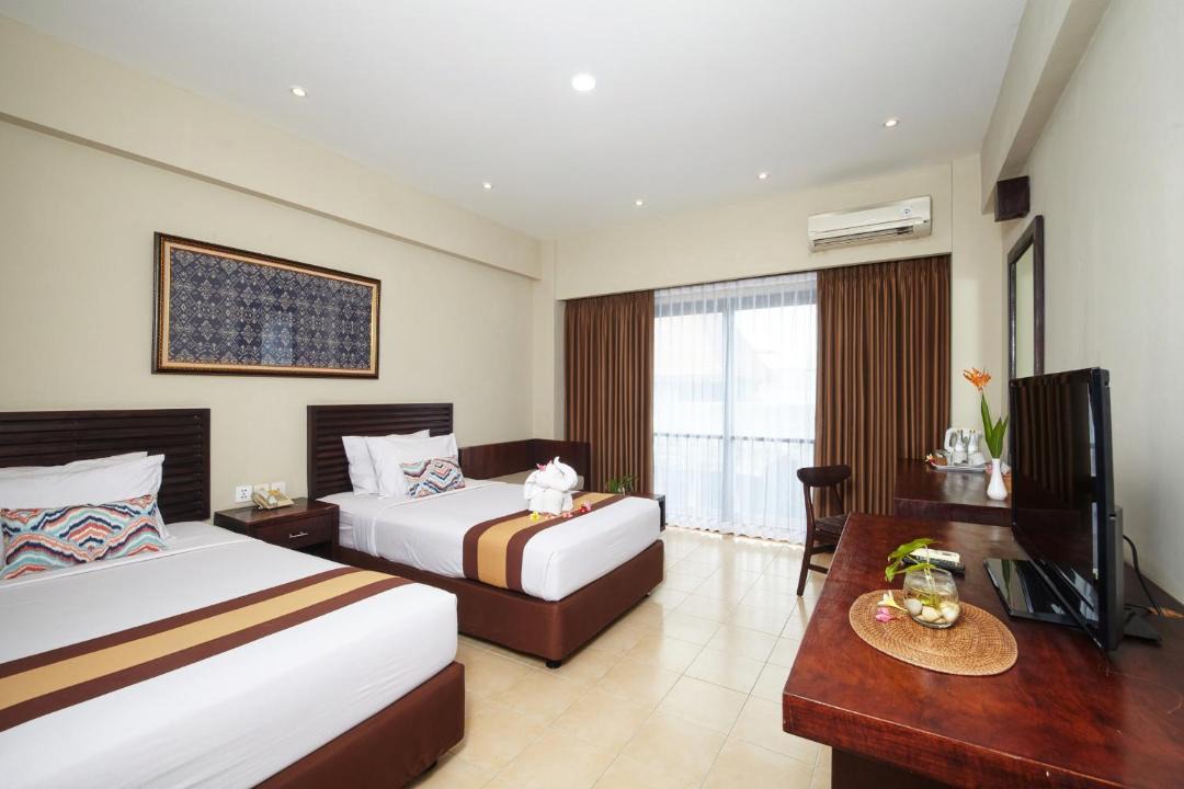 Photo of Bedroom in Denpasar Barat