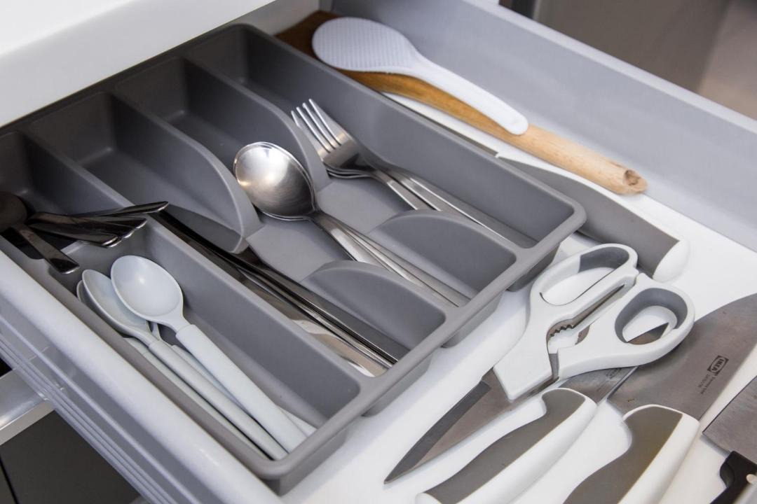 Photo of Kitchen in Kampung Kerinchi