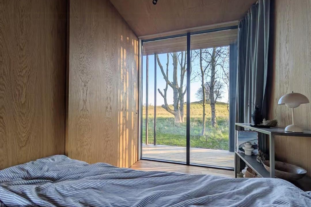 Photo of Bedroom in Vordingborg