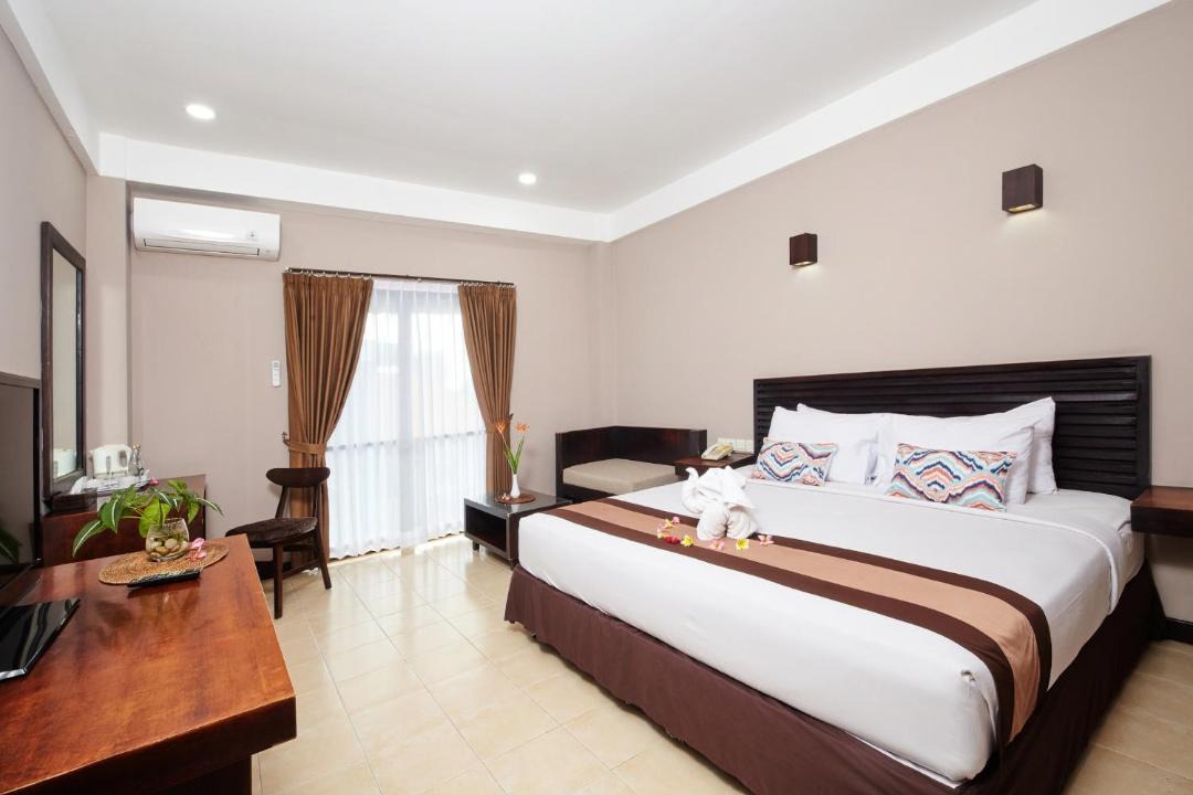 Photo of Bedroom in Denpasar Barat