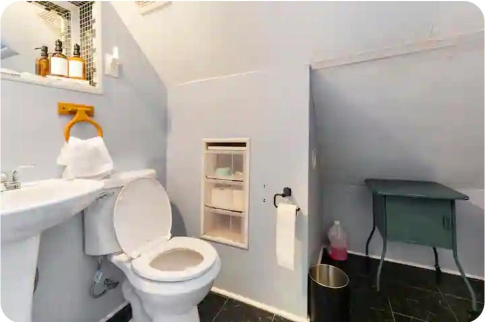 Photo of Bathroom in Pocono Pines
