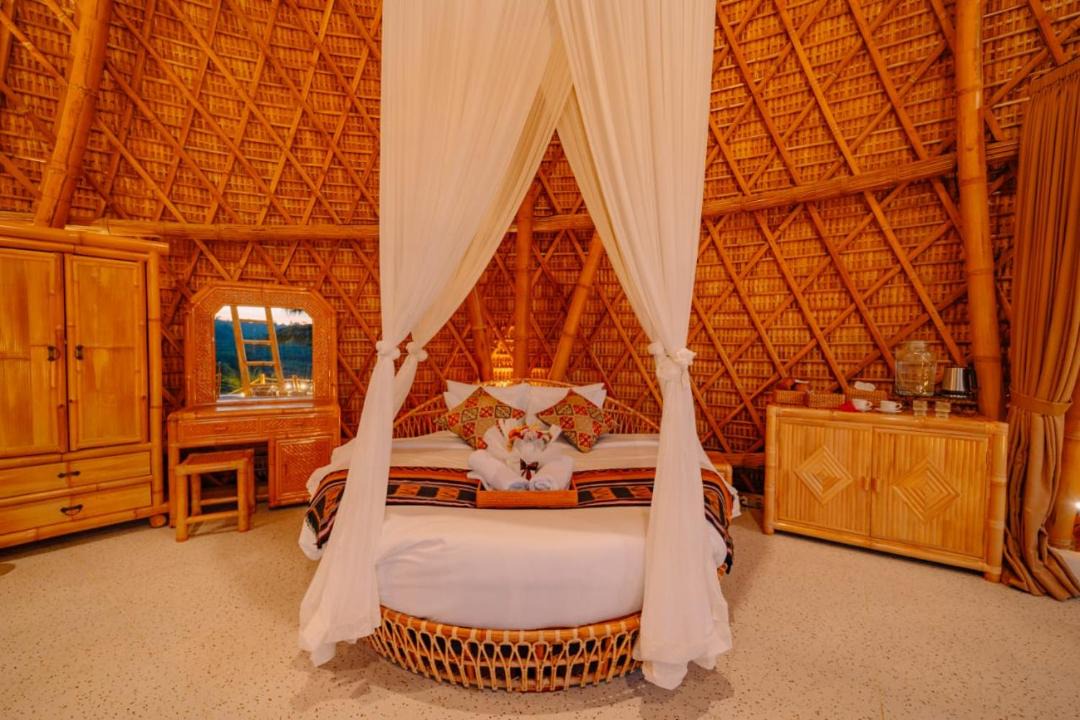 Photo of Bedroom in Selat