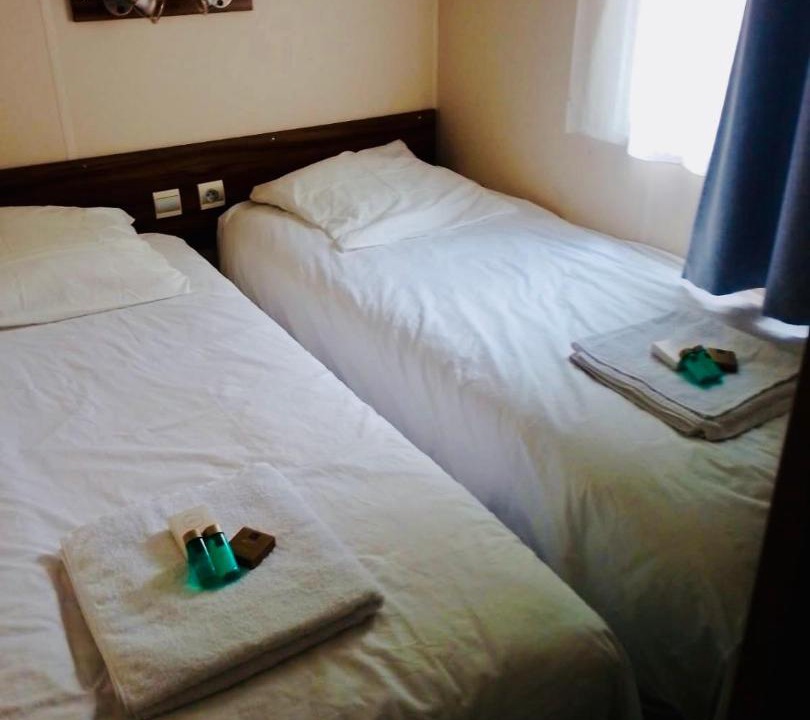 Photo of Bedroom in Onesse-et-Laharie