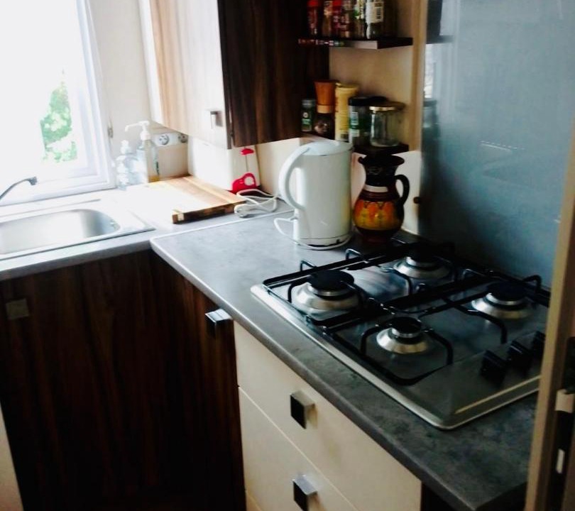 Photo of Kitchen in Onesse-et-Laharie