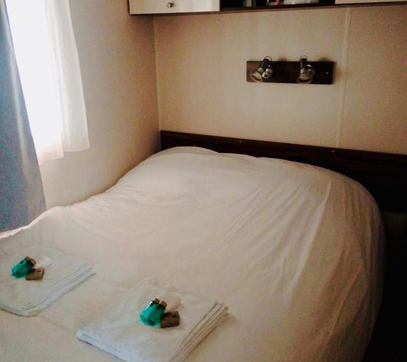 Photo of Bedroom in Onesse-et-Laharie