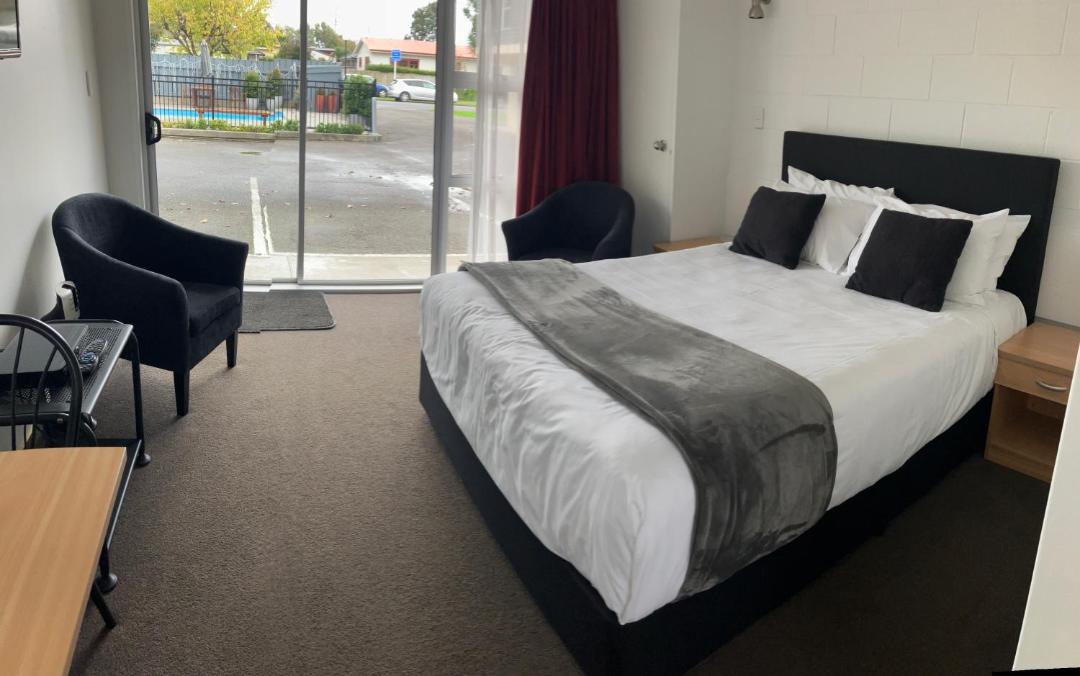 Photo of Bedroom in Waikanae