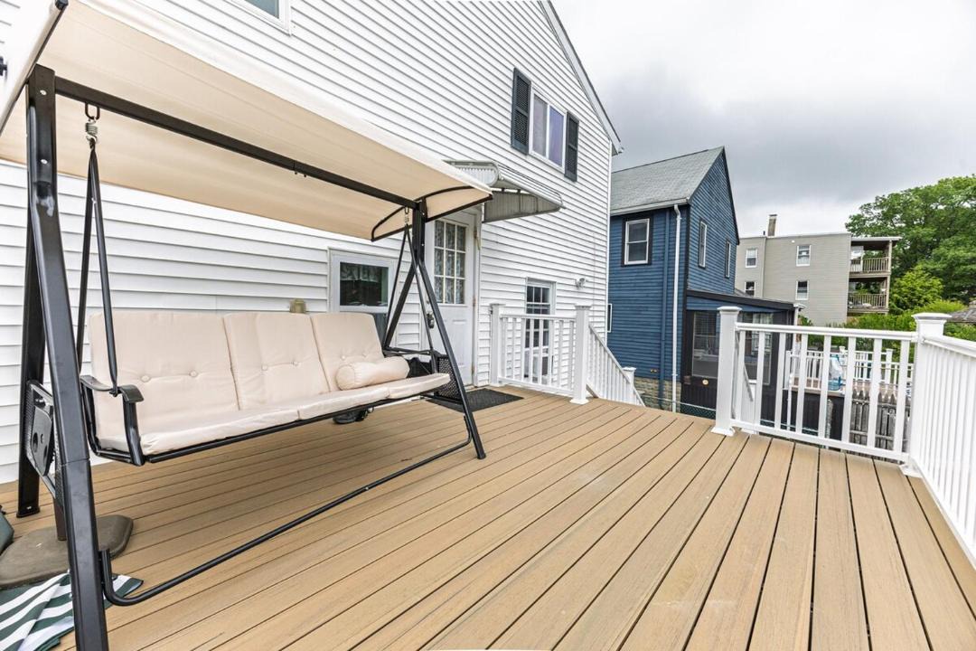 Photo of Patio Balcony in Medford