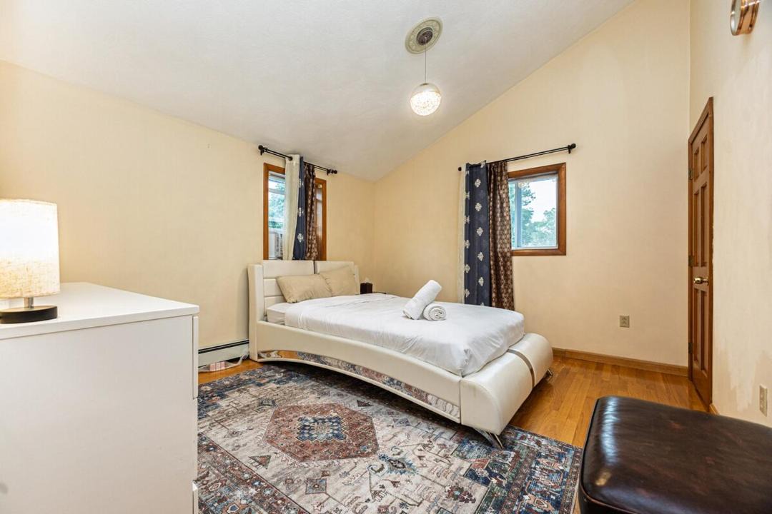 Photo of Bedroom in Medford