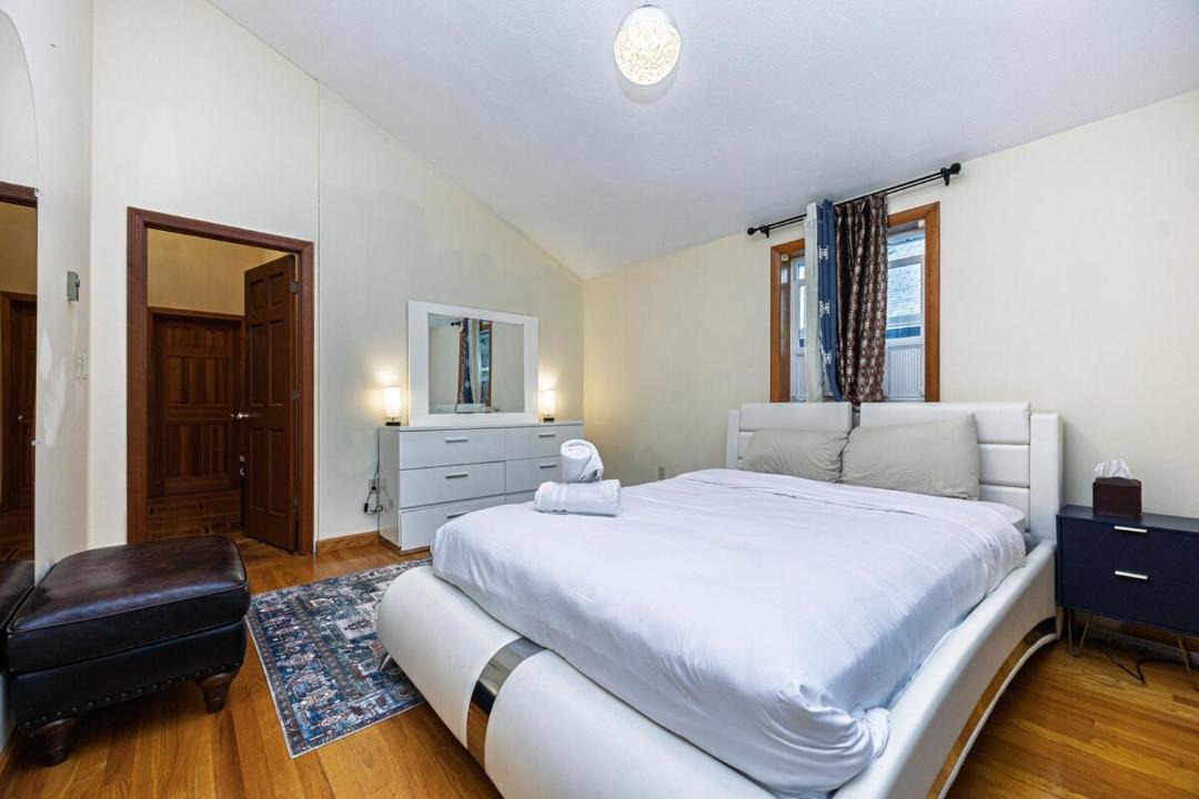 Photo of Bedroom in Medford