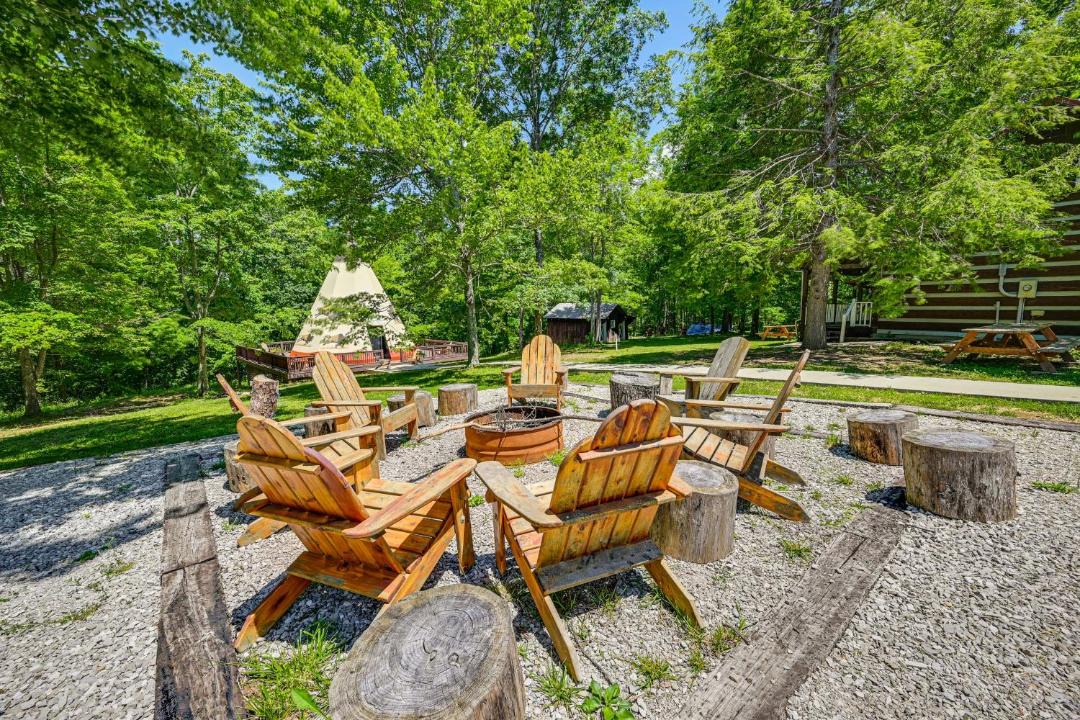 Photo of Others in Mammoth Cave