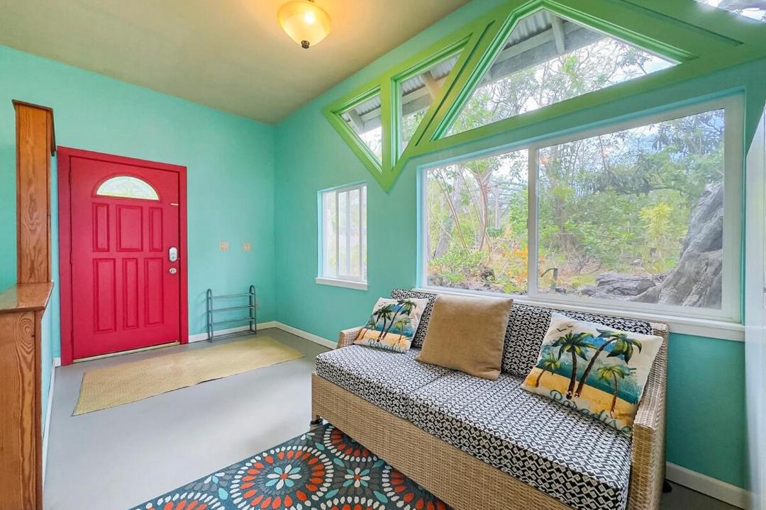 Photo of Bedroom in Ocean View