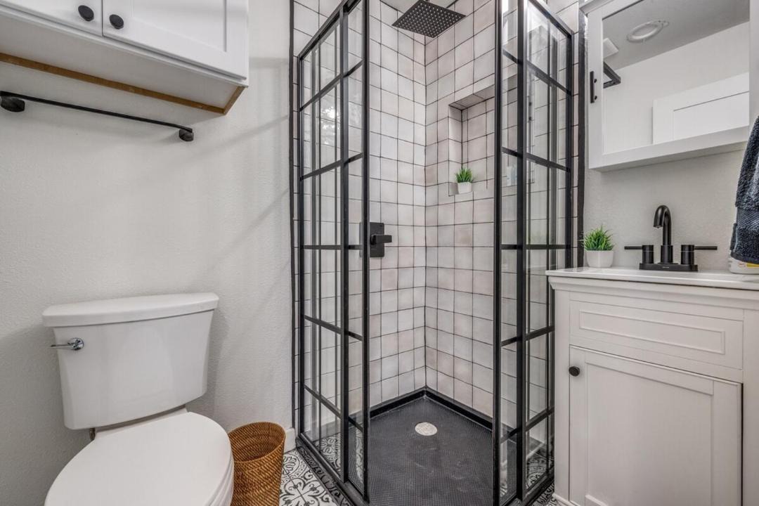 Photo of Bathroom in Denton