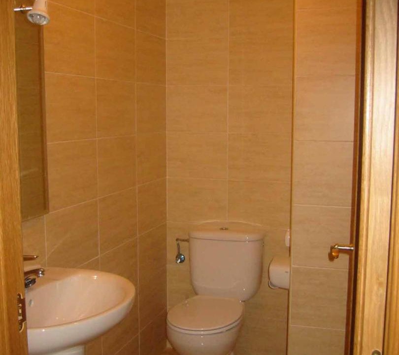 Photo of Bathroom in Zorraquin