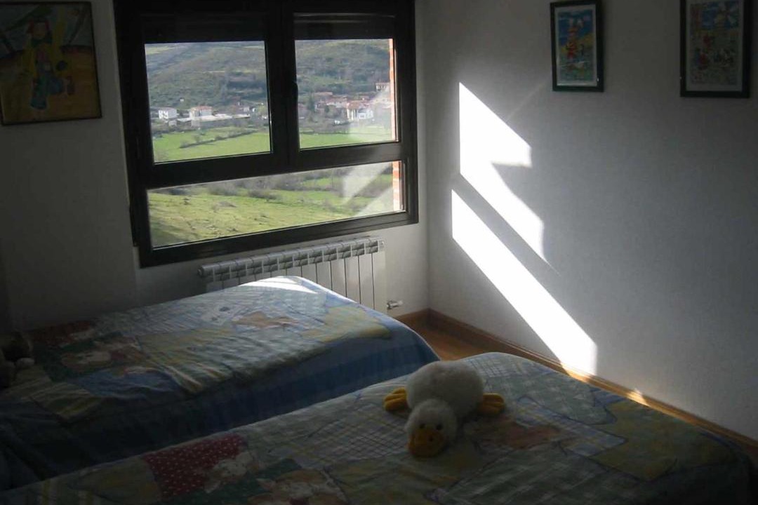 Photo of Bedroom in Zorraquin