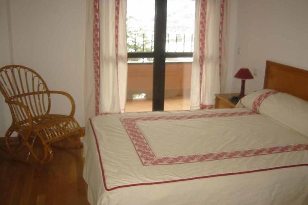 Photo of Bedroom in Zorraquin