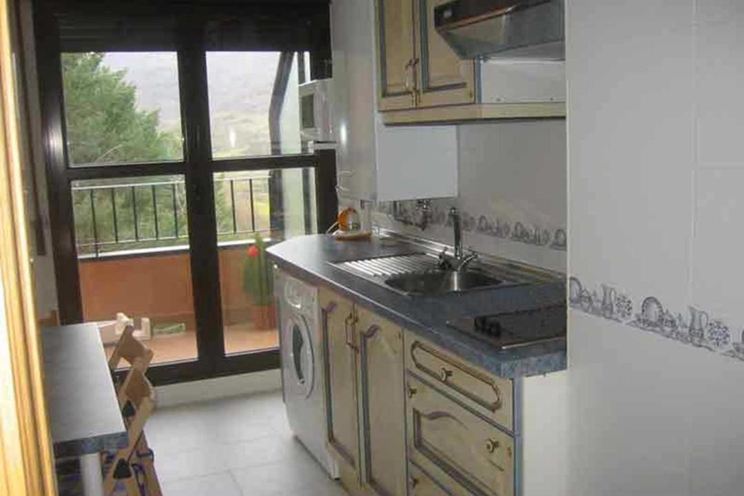 Photo of Kitchen in Zorraquin