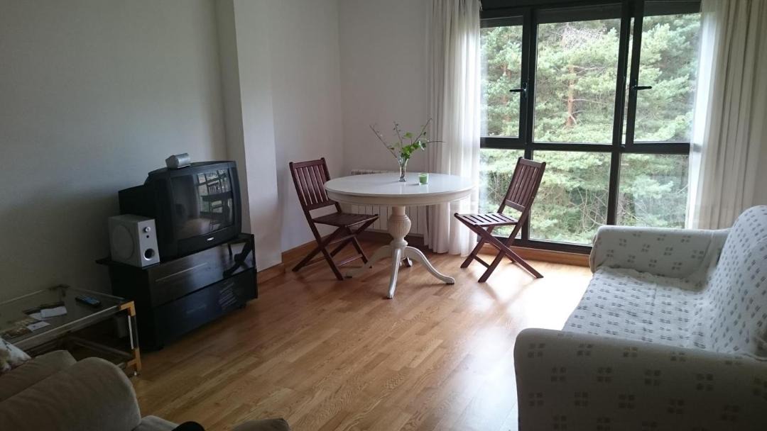 Photo of Livingroom in Zorraquin