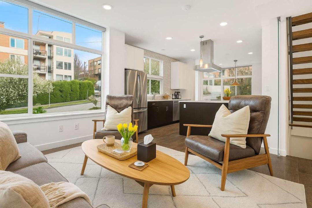 Photo of Others in Lower Queen Anne