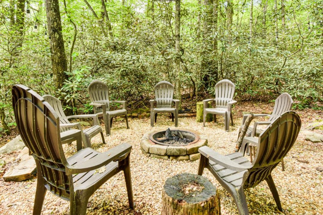 Photo of Others in Sautee Nacoochee
