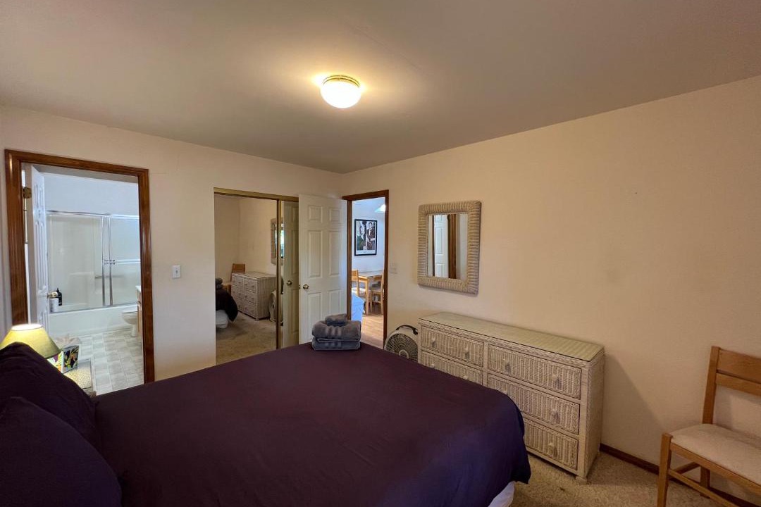 Photo of Bedroom in Buford