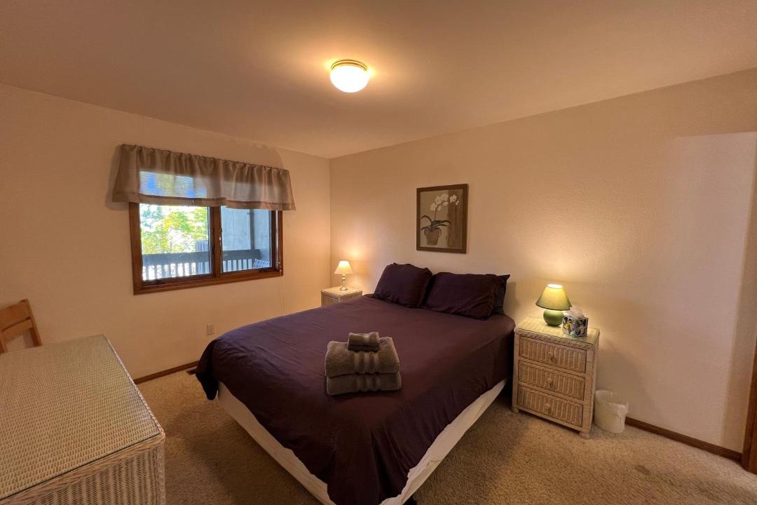 Photo of Bedroom in Buford