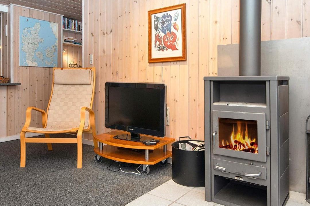 Photo of Livingroom in Lyngsbæk Strand