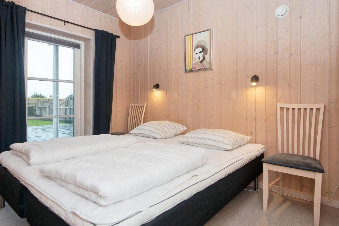 Photo of Bedroom in Lyngsbæk Strand