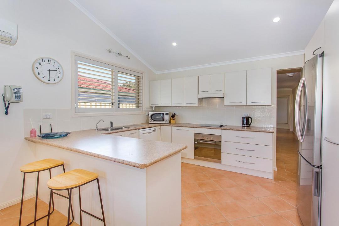 Photo of Kitchen in Hat Head