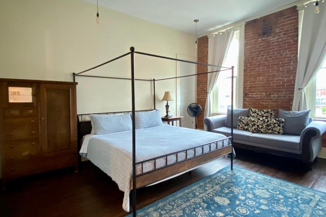 Photo of Bedroom in Casey