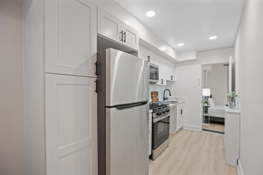 Photo of Kitchen in Washington